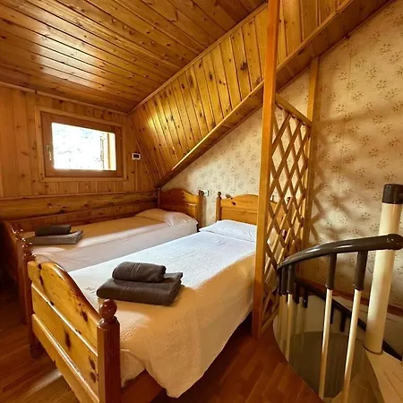 Apartment In *