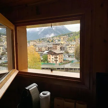 In Apartment Bormio