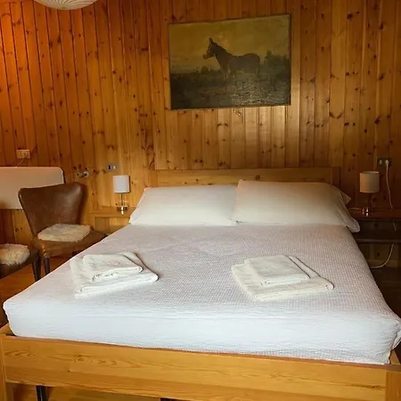 In Apartment Bormio