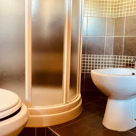 Appartement In