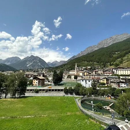 In * Bormio